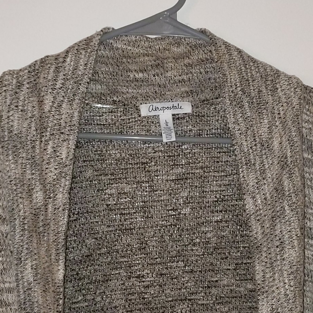Cardigan - Picture 2 of 3